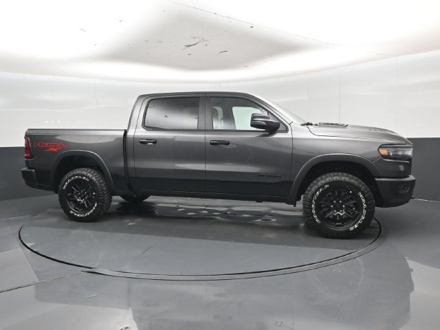 New 2027 RAM 1500 Rebel w/ Rebel Level 2 Equipment Group AWD/4WD image 33