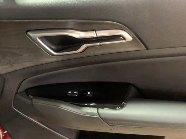 Used 2023 Kia Sportage X-Line w/ X-Line Premium Package image 25