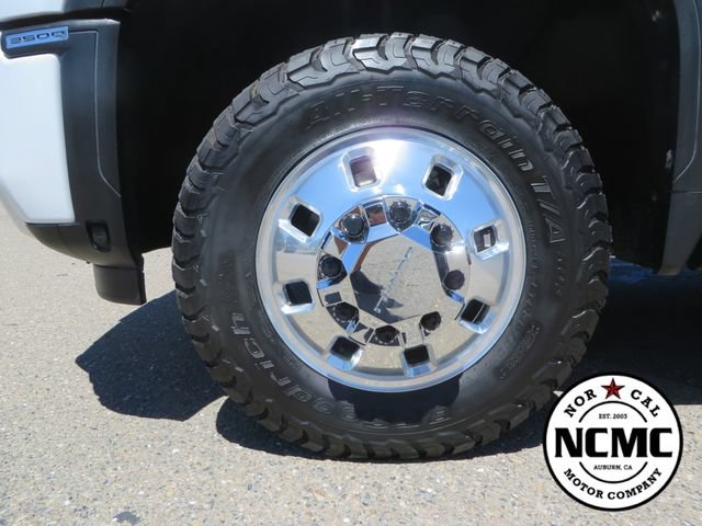 Used 2024 GMC Sierra 3500 Denali w/ Denali Reserve Package AWD/4WD image 9