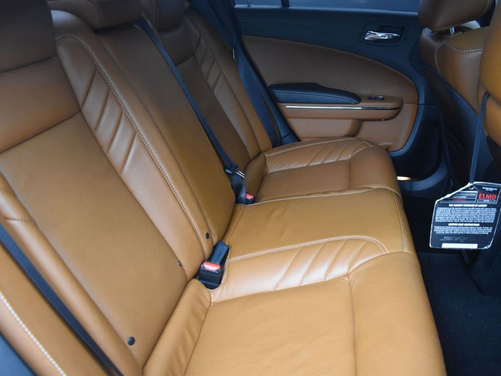 Used 2021 Dodge Charger SRT Hellcat image 32