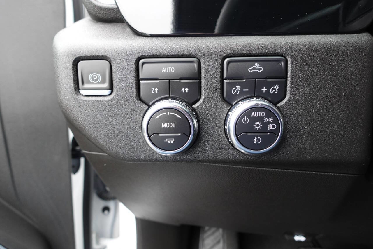 Used 2023 GMC Sierra 1500 Elevation image 51