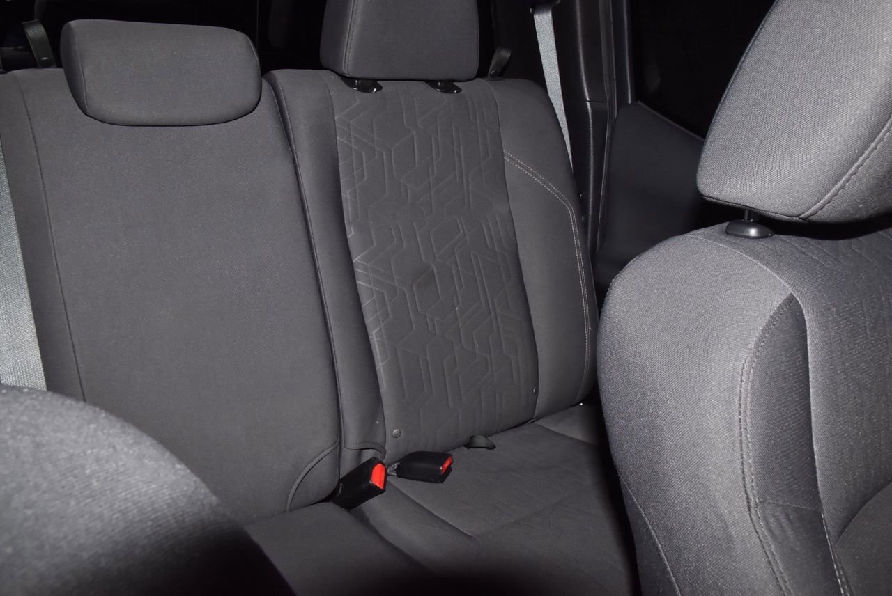 Used 2019 Toyota Tacoma TRD Sport w/ Technology Package image 20