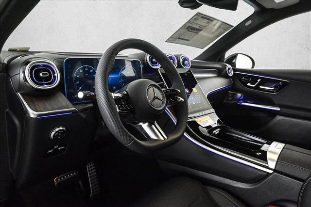 New 2026 Mercedes-Benz GLC 300 4MATIC image 10