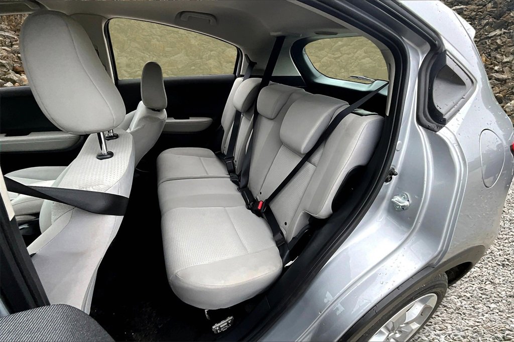 Used 2021 Honda HR-V LX image 24