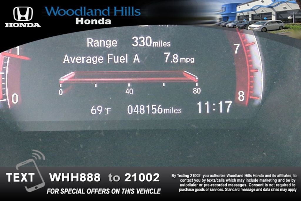 Used 2019 Honda Civic Sport image 14