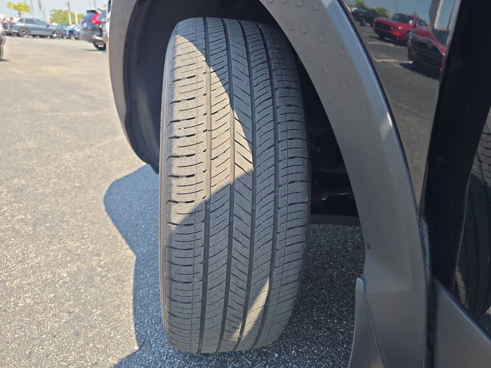 Used 2023 Hyundai Santa Cruz SEL Premium image 28