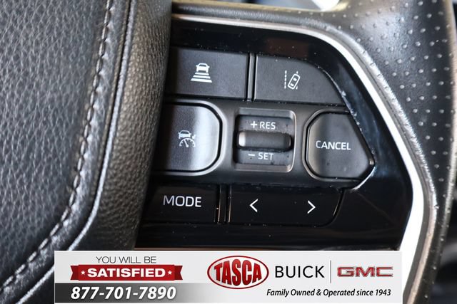 Used 2024 Toyota Tundra SR5 w/ SR5 Convenience Package AWD/4WD image 25