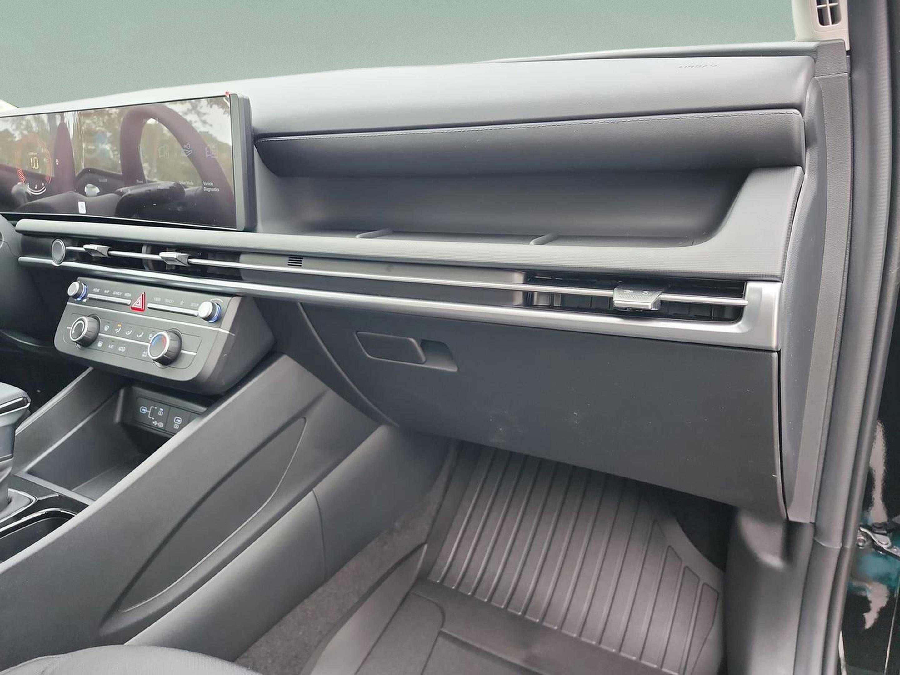 New 2026 Hyundai Tucson SE FWD image 19