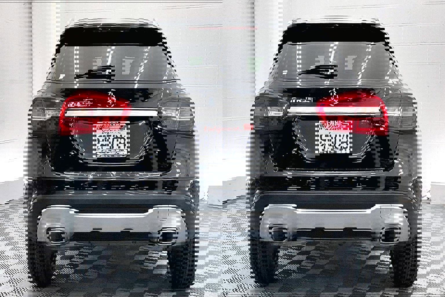 Used 2019 Mercedes-Benz GLA 250 image 3