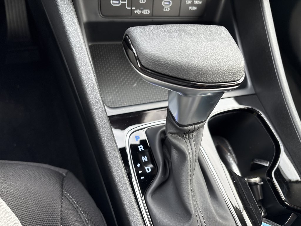 New 2026 Hyundai Tucson SEL Plus w/ Tow & Go Package FWD image 27