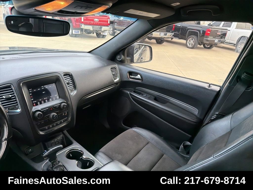 Used 2020 Dodge Durango GT image 54