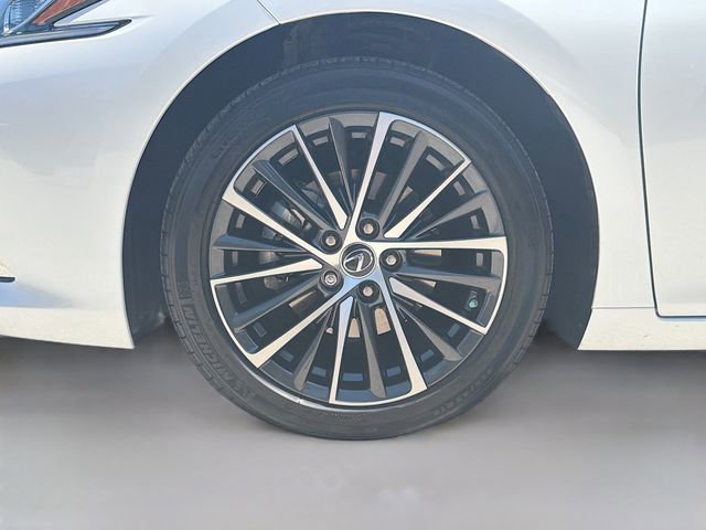 Used 2023 Lexus ES 350 w/ Premium Package FWD image 42