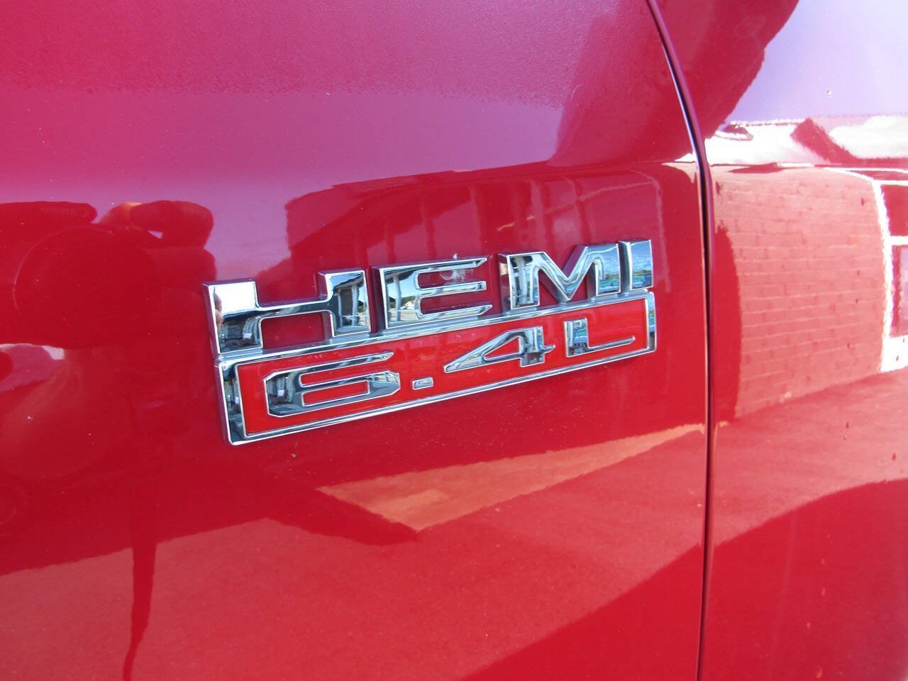 Used 2020 RAM 2500 Limited AWD/4WD image 12