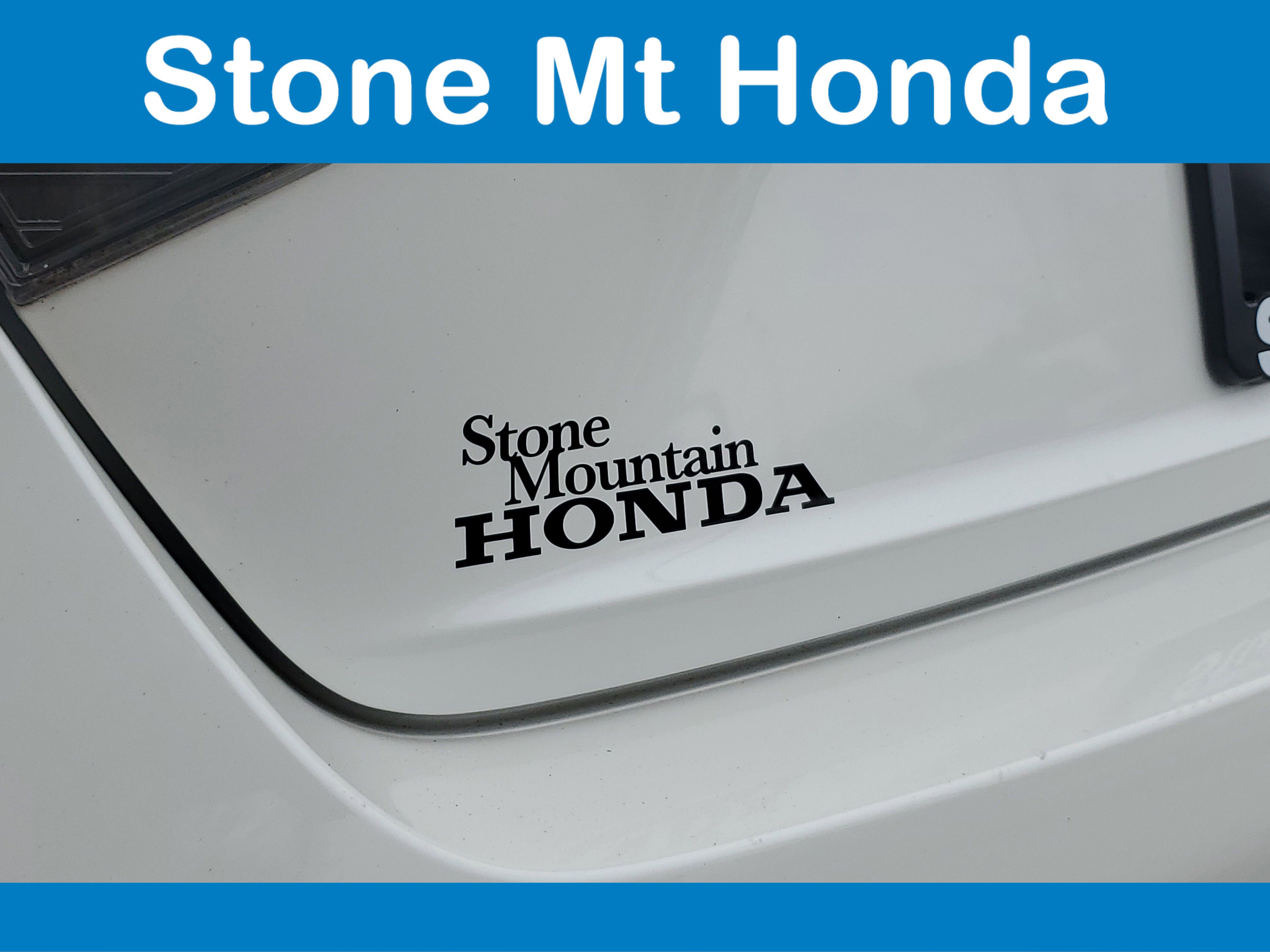 Used 2022 Honda Civic Sport image 9