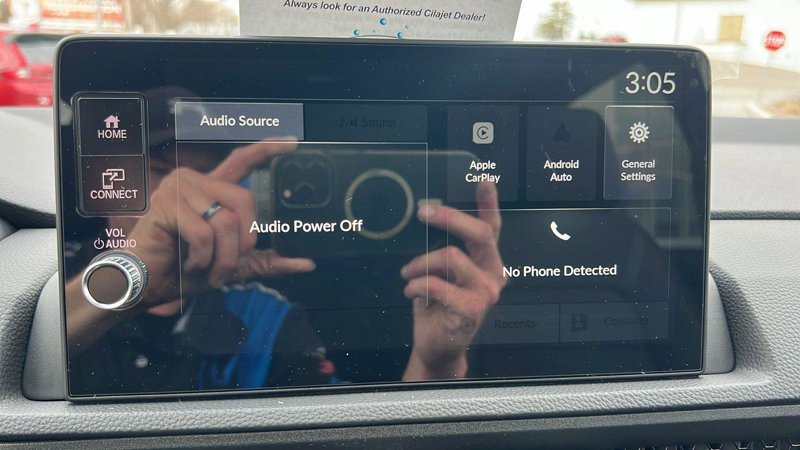 New 2026 Honda CR-V Sport image 27