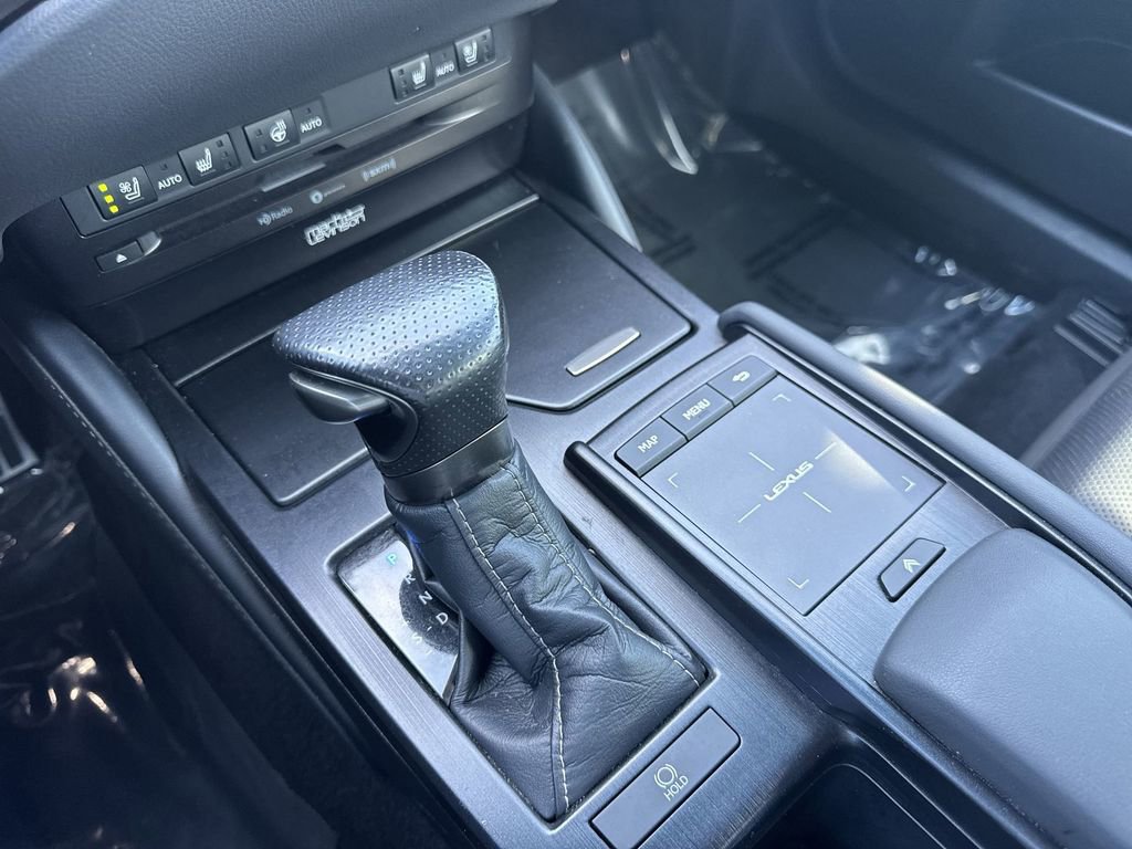 Used 2021 Lexus ES 350 F Sport w/ Accessory Package image 22