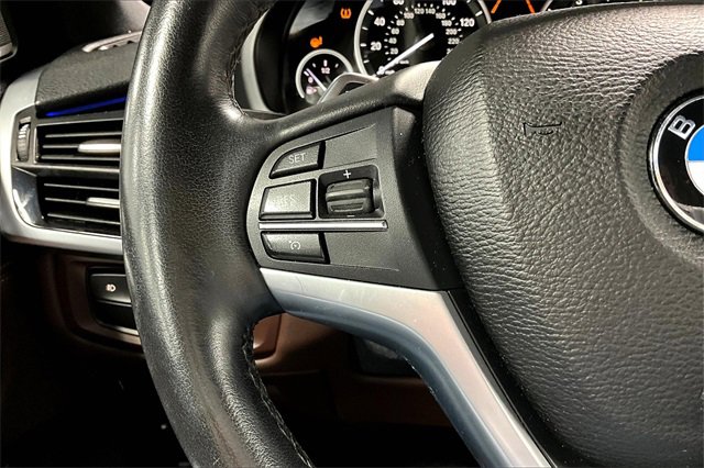 Used 2018 BMW X5 xDrive40e image 12