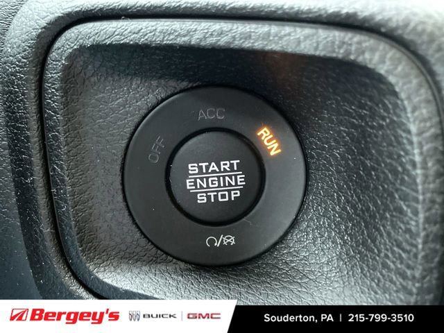 Used 2024 Jeep Wrangler Willys image 19