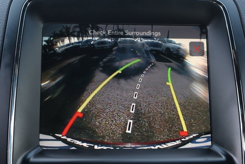 Used 2017 Dodge Durango GT w/ Premium Group AWD/4WD image 37