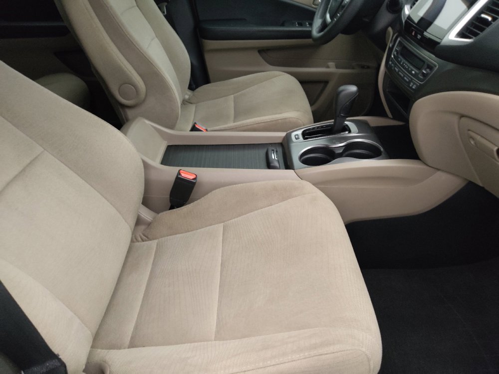 Used 2018 Honda Pilot EX image 21