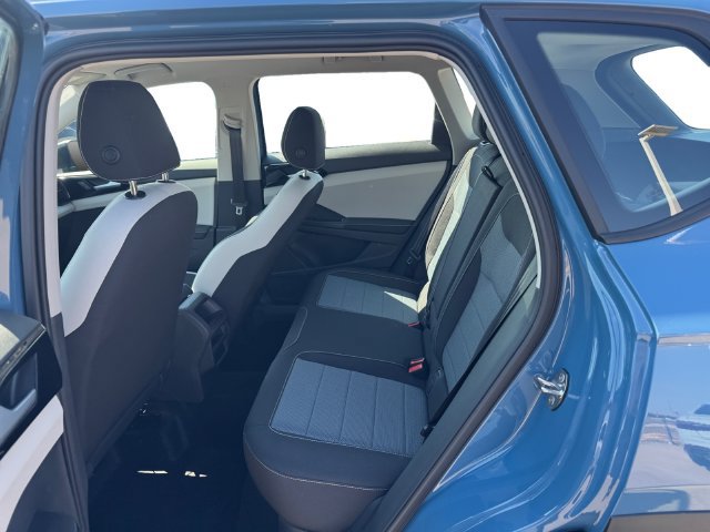 New 2027 Volkswagen Taos S FWD image 10