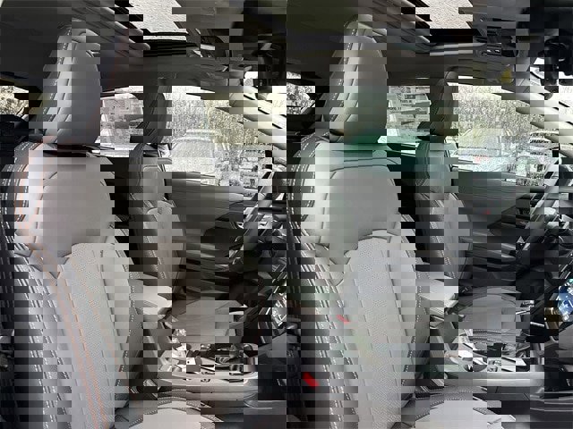 Used 2025 Subaru Crosstrek 2.5i Limited w/ Popular Package #3A image 18