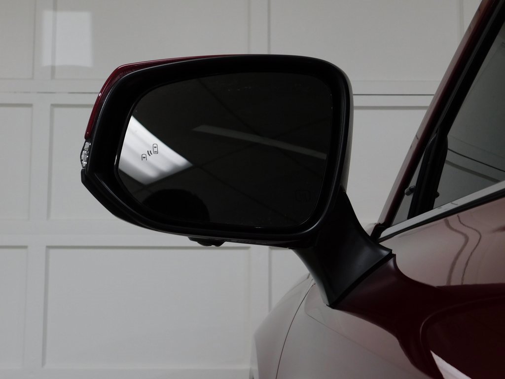 Used 2024 Toyota Grand Highlander Limited image 25