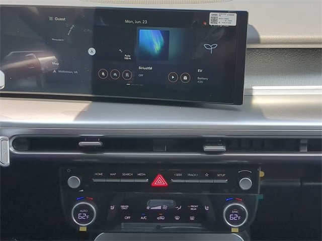 New 2026 Hyundai Ioniq 9 SE image 15