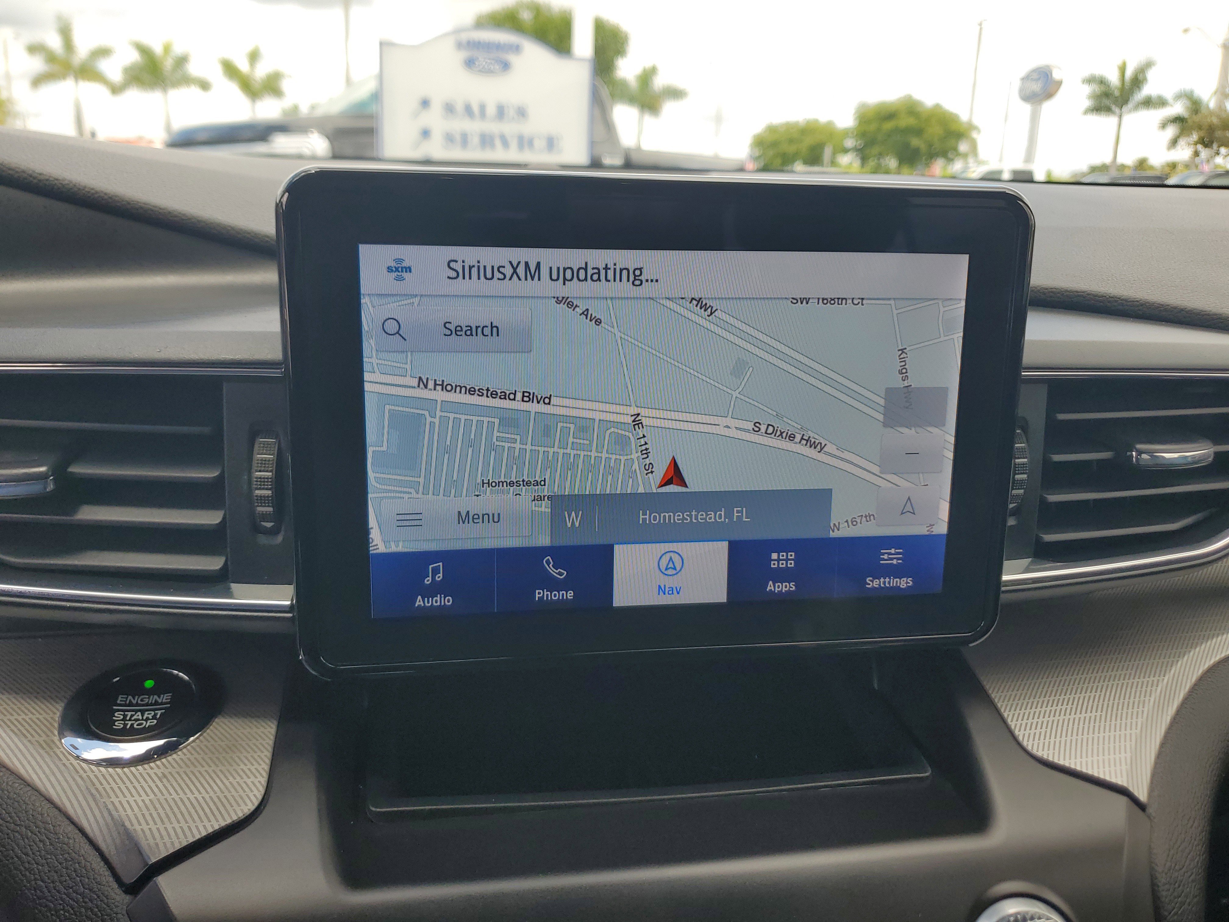 Used 2020 Ford Explorer XLT w/ Equipment Group 202A image 33