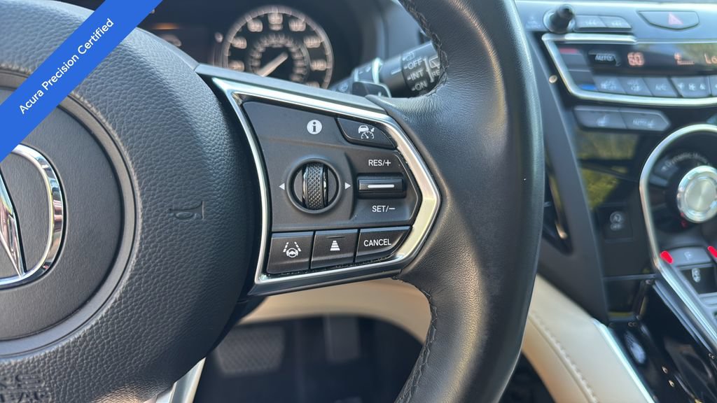 Used 2024 Acura RDX SH-AWD image 24
