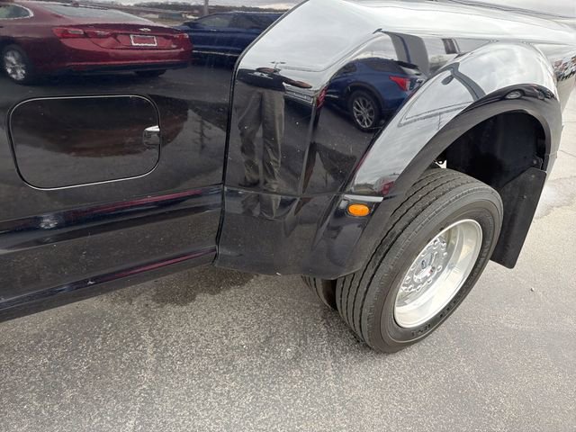 Used 2017 Ford F450 Lariat image 11