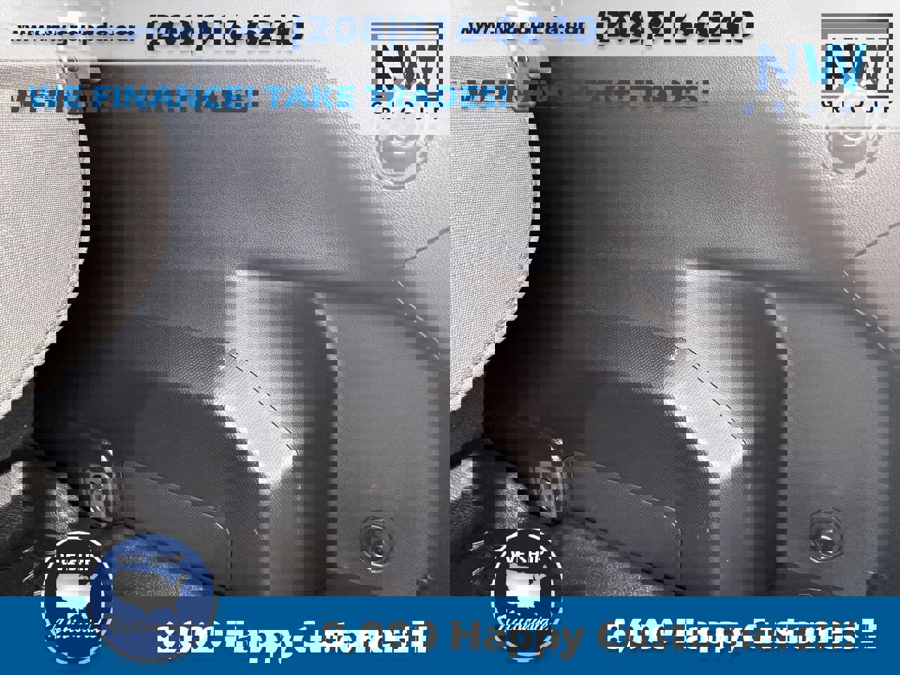 Used 2024 Subaru Crosstrek 2.0i Premium image 27