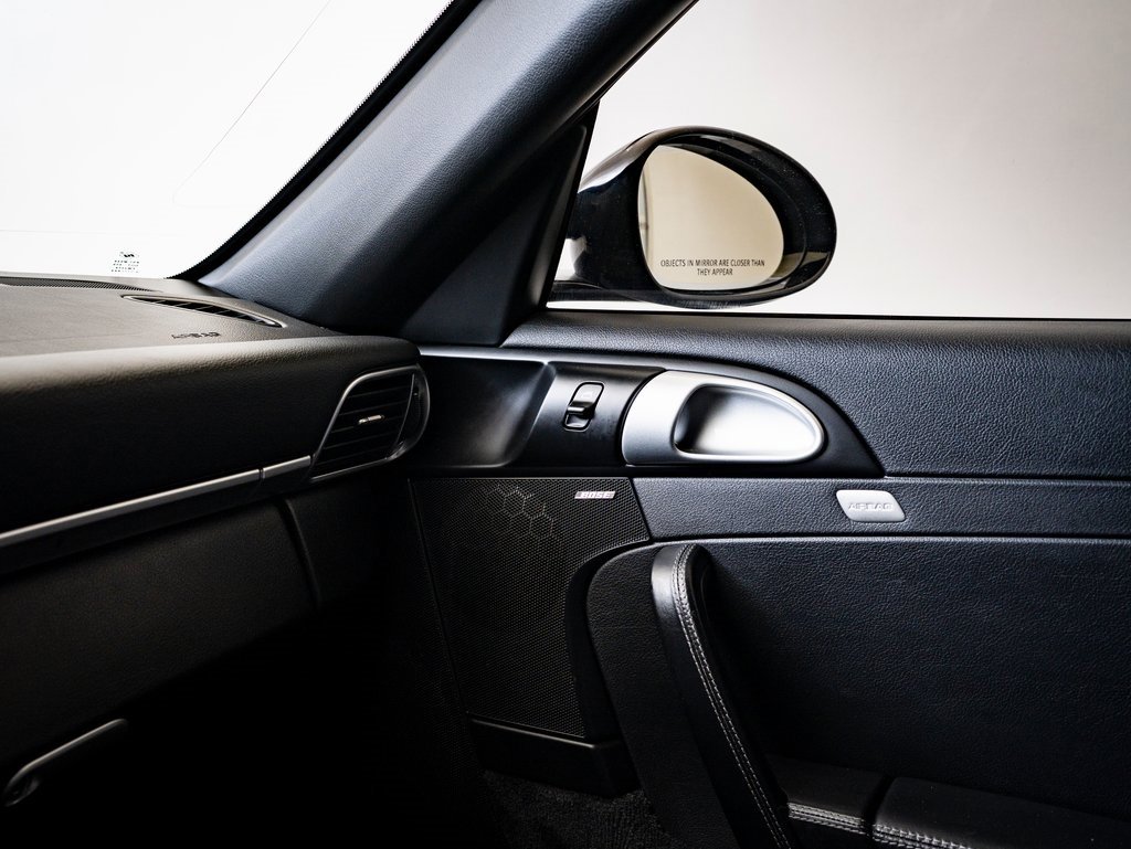 Used 2009 Porsche 911 Carrera S image 35