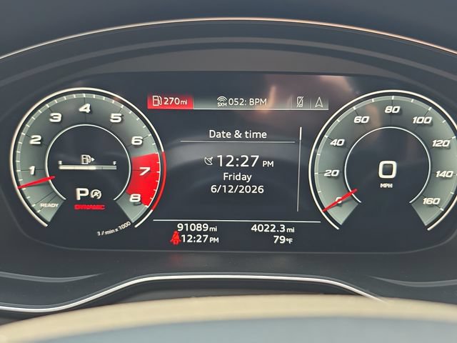 Used 2021 Audi S4 Prestige AWD/4WD image 21