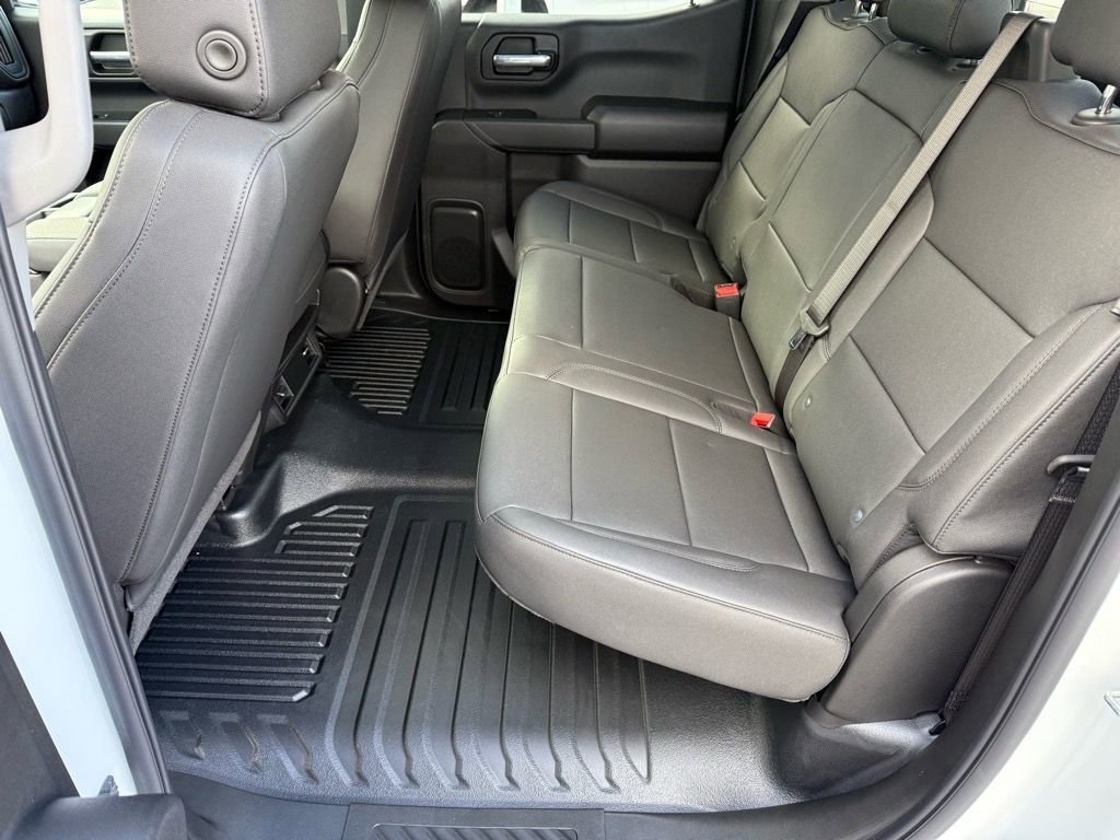 New 2026 Chevrolet Silverado 1500 W/T w/ WT Value Package image 7