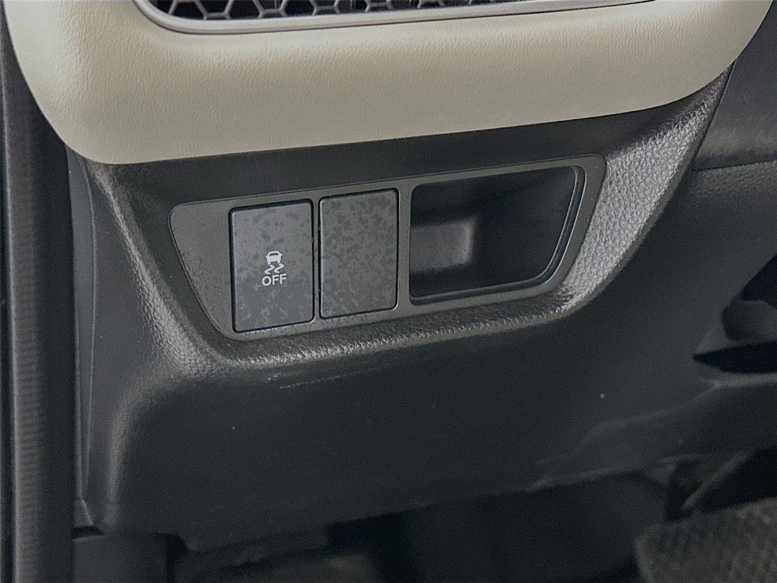 Used 2026 Honda HR-V EX-L image 14