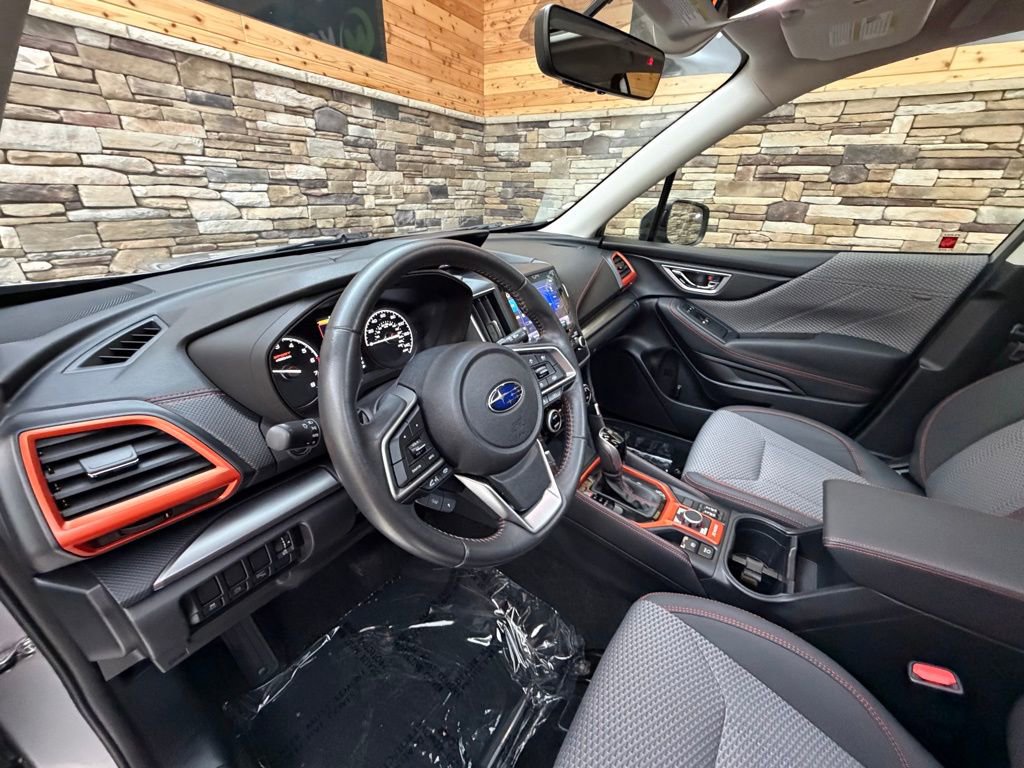 Used 2020 Subaru Forester Sport image 10