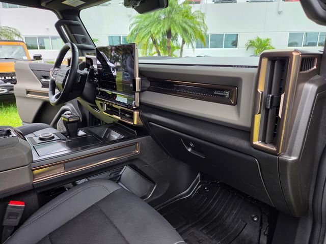 Used 2024 GMC Hummer EV 3X w/ Extreme Off-Road Package image 27