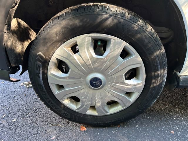 Used 2021 Ford Transit Connect XL image 30