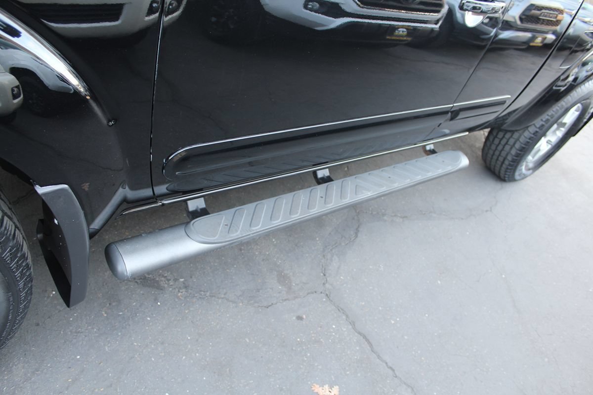 Used 2013 Nissan Frontier PRO-4X AWD/4WD image 13