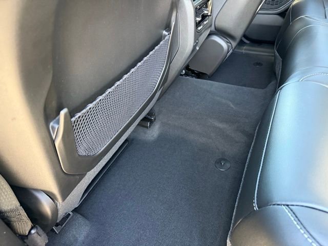 New 2025 Jeep Grand Cherokee Limited w/ Black Appearance Package RWD image 24