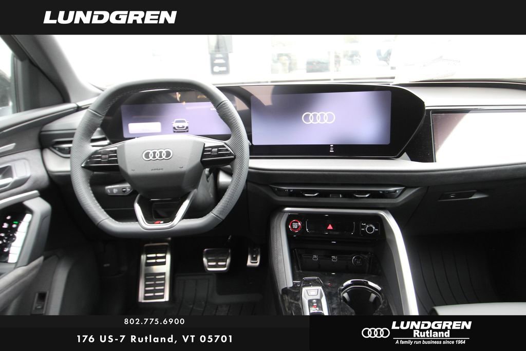 New 2026 Audi SQ5 Premium Plus AWD/4WD image 9