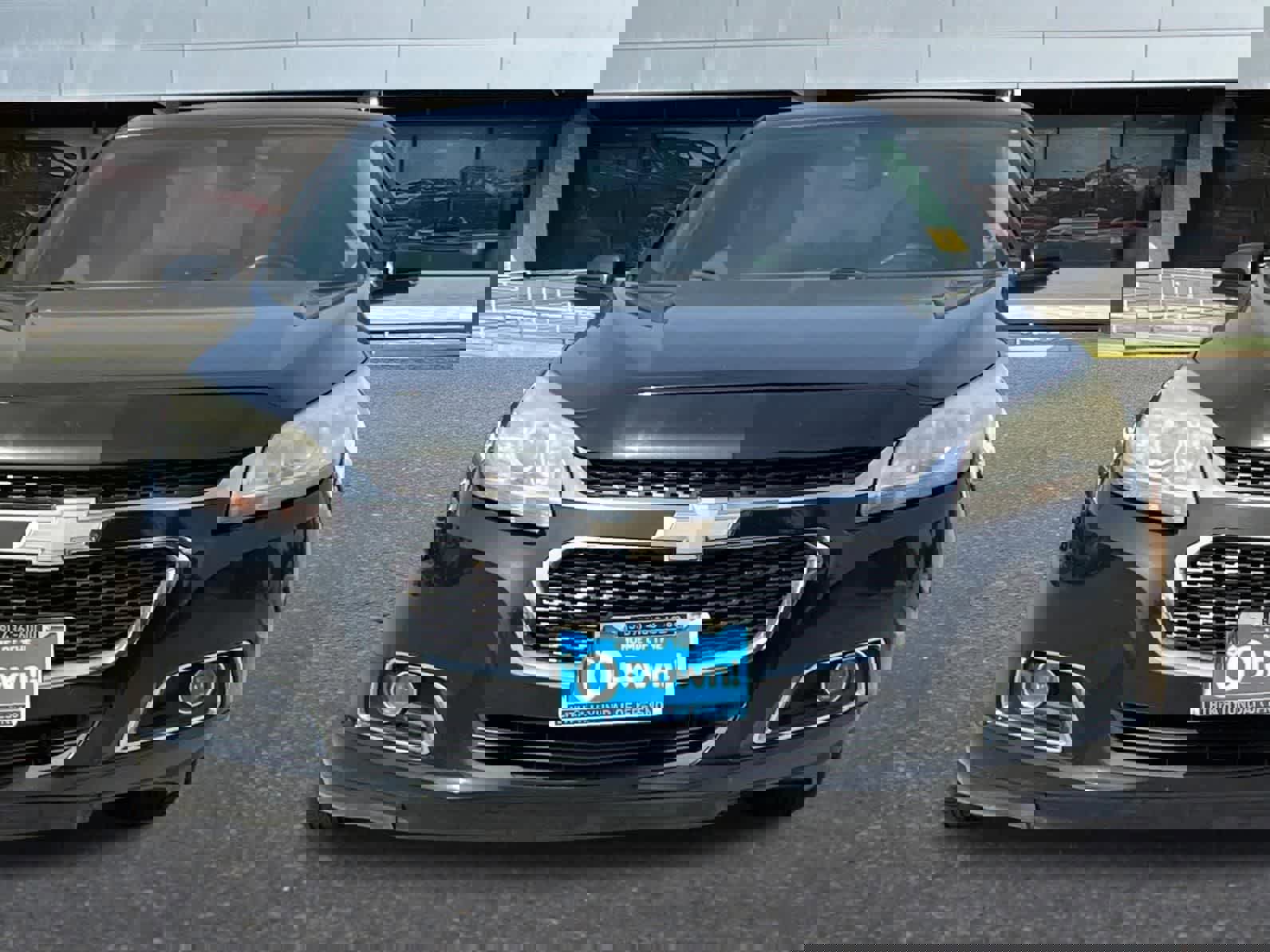 Used 2015 Chevrolet Malibu LT FWD image 11