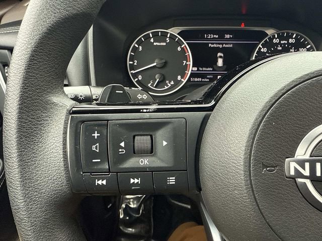 Used 2023 Nissan Rogue SV AWD/4WD image 31