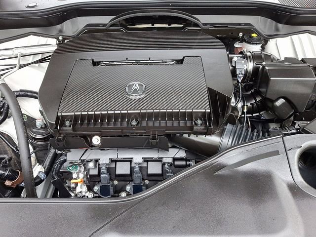 Used 2026 Acura MDX w/ Advance Package AWD/4WD image 32