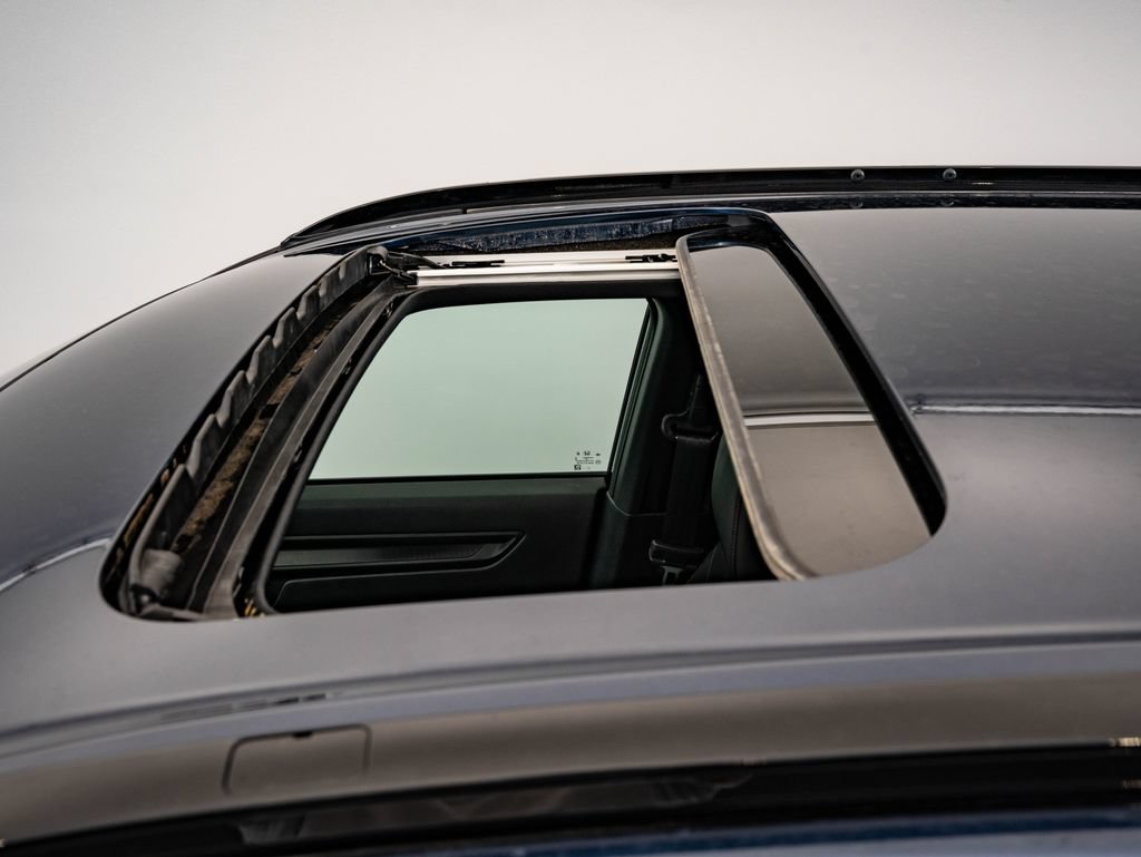 Used 2025 Honda CR-V Sport-L image 14