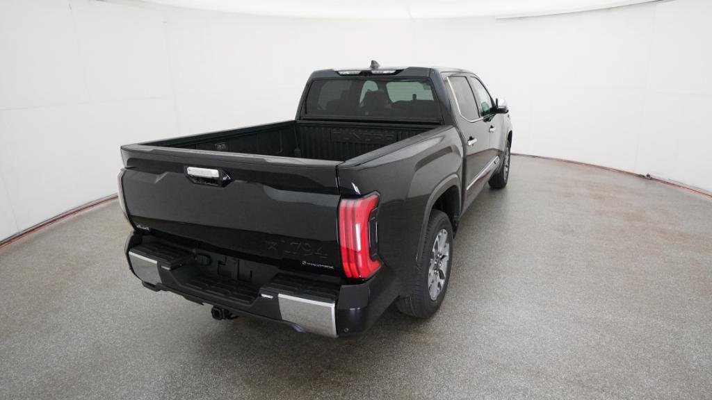 New 2026 Toyota Tundra 1794 Edition AWD/4WD image 21