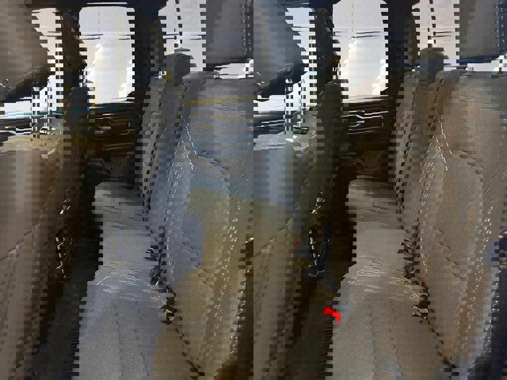 Used 2022 RAM 1500 Big Horn image 14