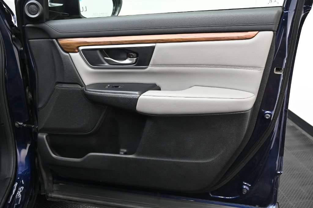 Used 2017 Honda CR-V EX-L image 19