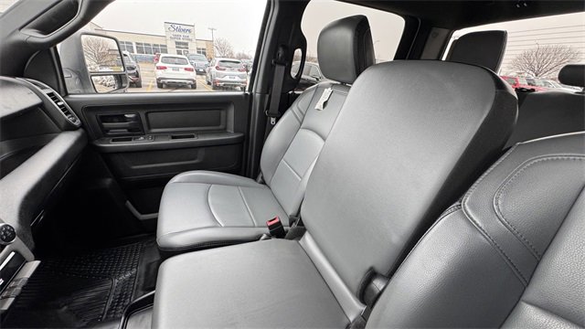 Used 2024 RAM 3500 Tradesman image 30